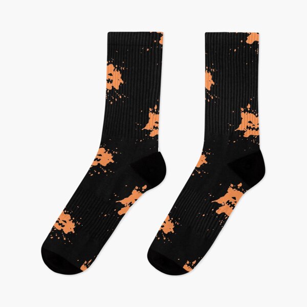 Item preview, Pumpkin splat  designed and sold by Mombie3.