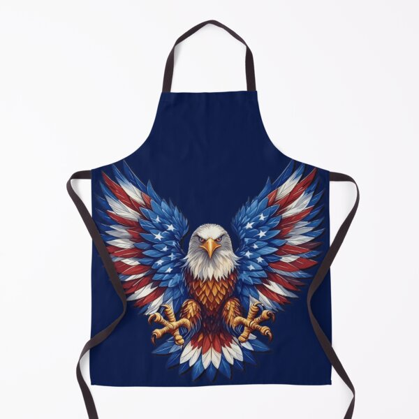 Item preview, AMERICAN EAGLE designed and sold by Pickle Wicked Designs.
