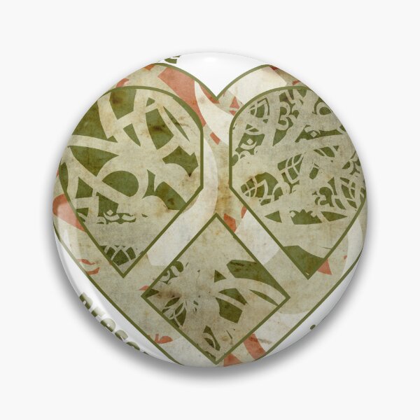 Item preview, Awaken Conscious Presence – Sage Green & Boho Pink designed and sold by 	aluzia.design.