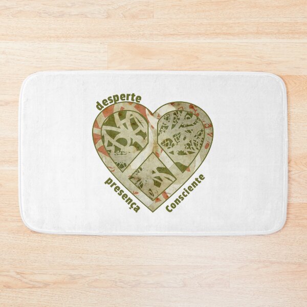 Item preview, Awaken Conscious Presence – Sage Green & Boho Pink designed and sold by 	aluzia.design.
