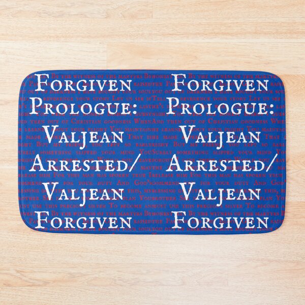 Item preview, Les Miserable Lyrics designed and sold by broadwaygirl142.