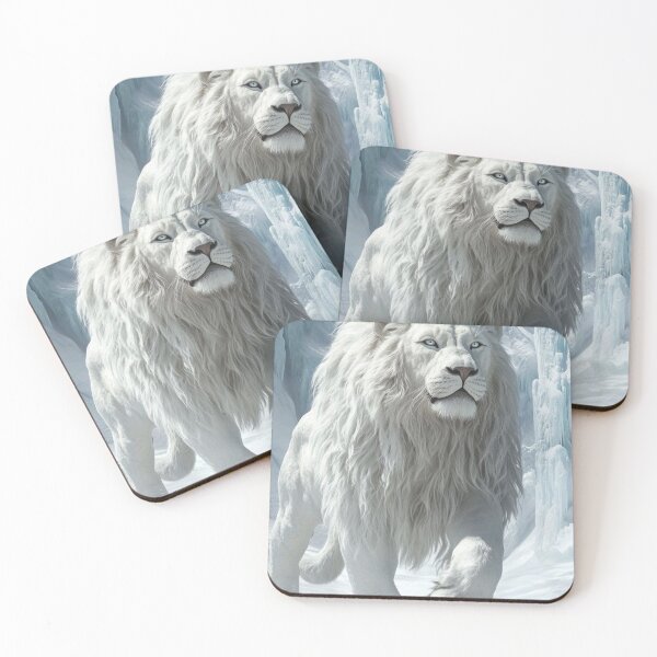 Item preview, Leone designed and sold by ArtGiul.