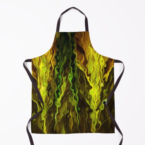 Item preview, Chandalier of Leaves designed and sold by fatenanwar.