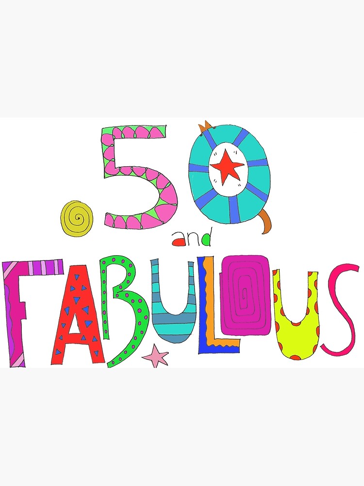 ▷ ¡¡Cumpleaños sorpresa!! los fabulosos 50