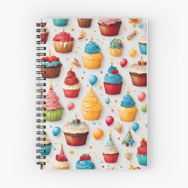 Item preview, Trendy Watercolor Birthday Party Collection designed and sold by TrendyDesigne412.
