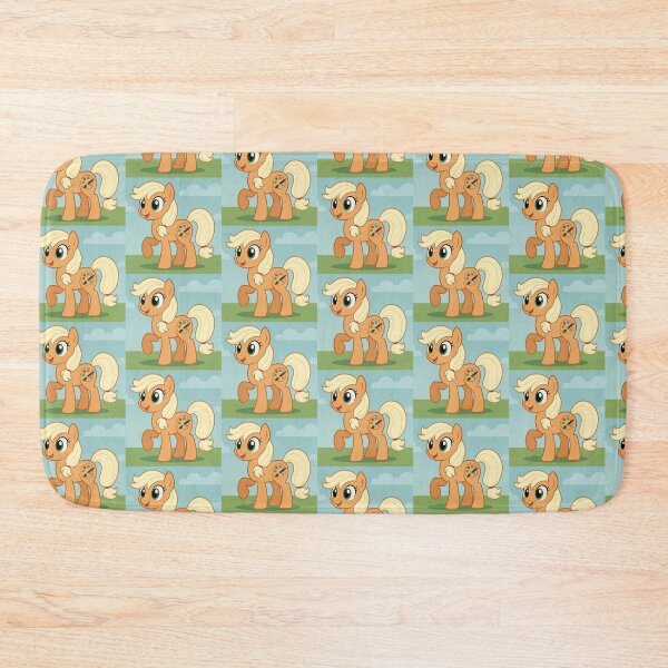 Item preview, my little pony apple jack painter designed and sold by Pink DSD Holding.
