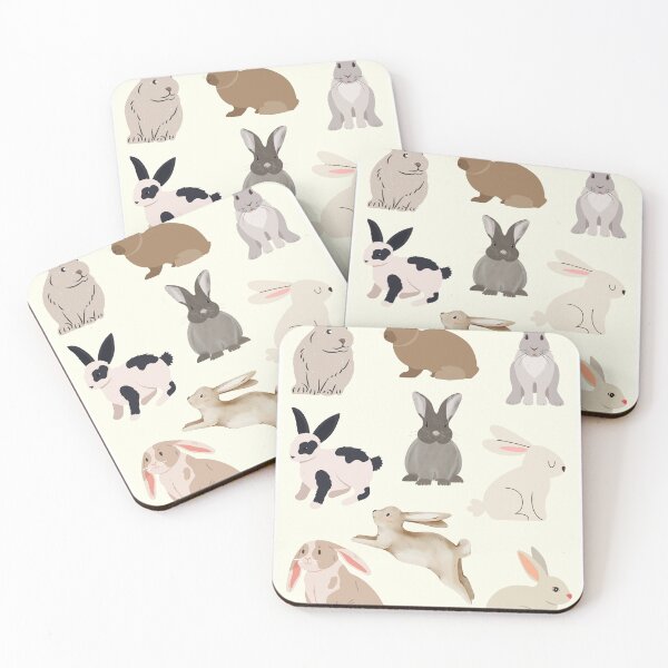 Item preview, Bunny Bonanza designed and sold by jessicapenman.