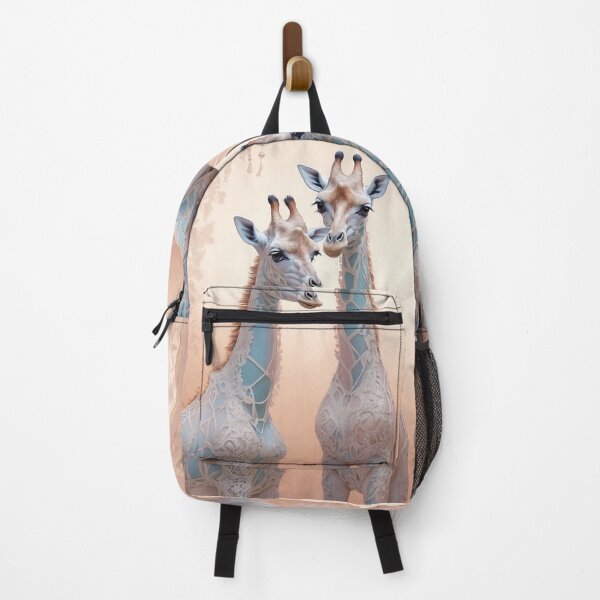 Item preview, Beautiful Creatures Giraffe designed and sold by RebelRulez.