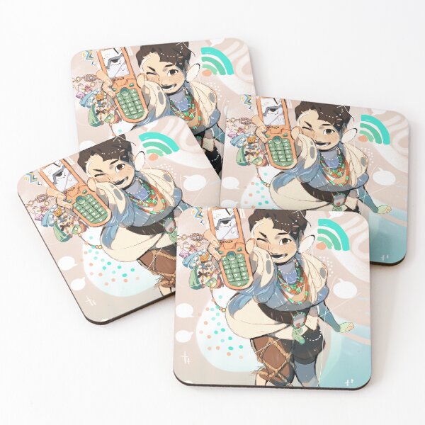 Item preview, Alva Flip phone designed and sold by Paintedlight1.