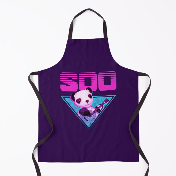 Item preview, Sooty Soo Guitar Vaporwave designed and sold by All-And-Every.