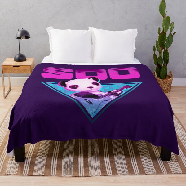 Item preview, Sooty Soo Guitar Vaporwave designed and sold by All-And-Every.