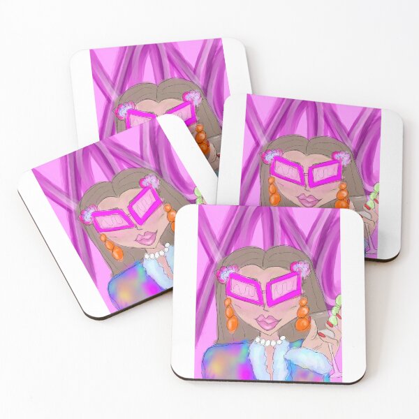 Item preview, Fancy Lady  designed and sold by jessicapenman.