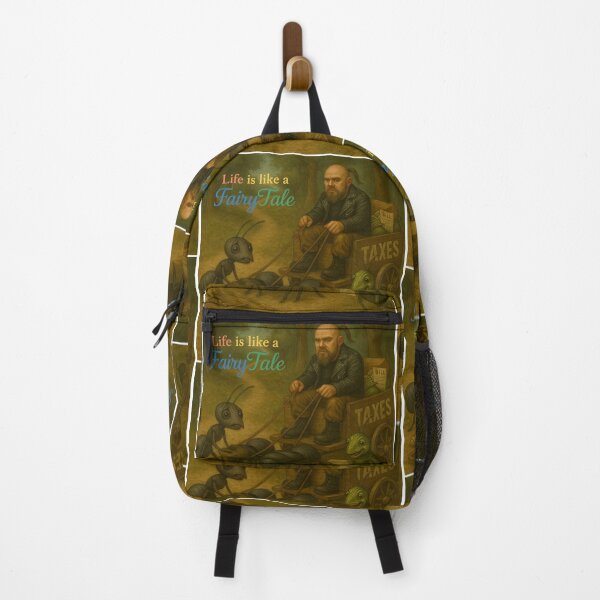 Item preview, When Effort Isn’t Enough designed and sold by Boldolka.