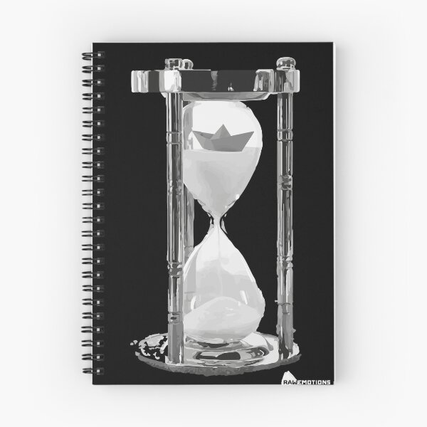 Item preview, Paper Dreams in Time designed and sold by raw-emotions.