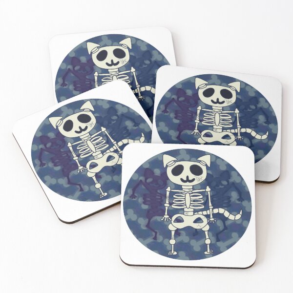 Item preview, Cat Scan 2025 designed and sold by Kenvas-Studios.