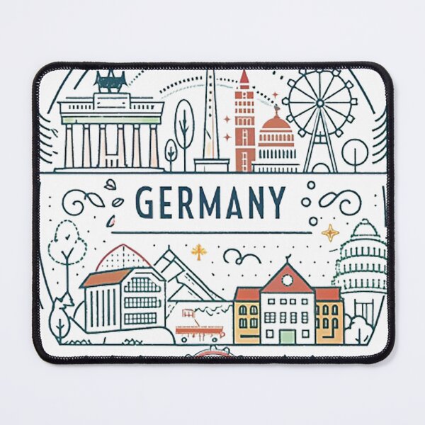 Item preview, GERMANY designed and sold by likbatonboot.