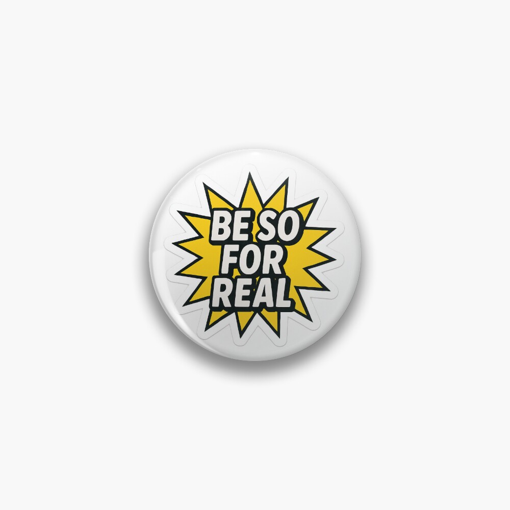 Item preview, Pin designed and sold by CtrlCreate.