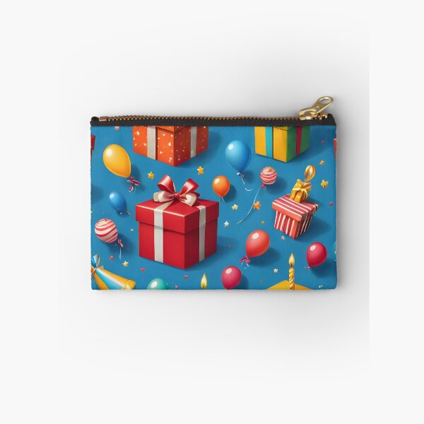 Item preview, Birthday Party Popular Watercolor Collection designed and sold by TrendyDesigne412.