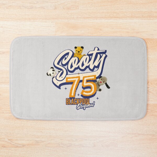 Item preview, Sooty 75th Anniversary Blackpool Original designed and sold by All-And-Every.