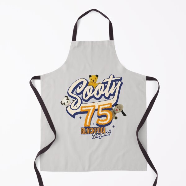 Item preview, Sooty 75th Anniversary Blackpool Original designed and sold by All-And-Every.