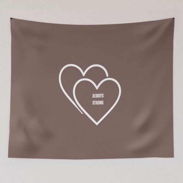 Item preview, Always Strong designed and sold by LaPaz361.