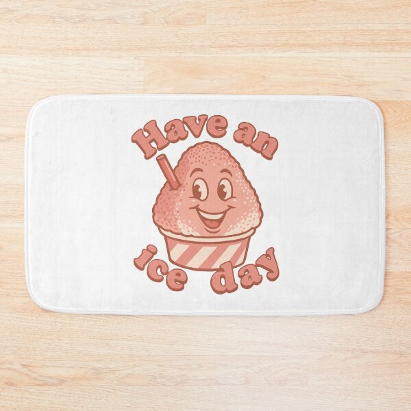 Item preview, Have an ice day designed and sold by KatelynMitalski.