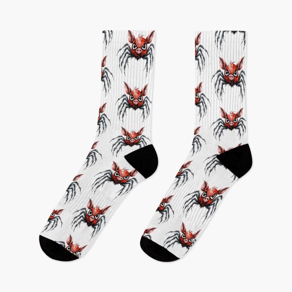 Item preview, Spider Pig Super Hero designed and sold by LKozerski.
