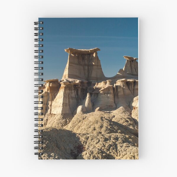 Item preview, Bisti Badlands designed and sold by Alla Gill.