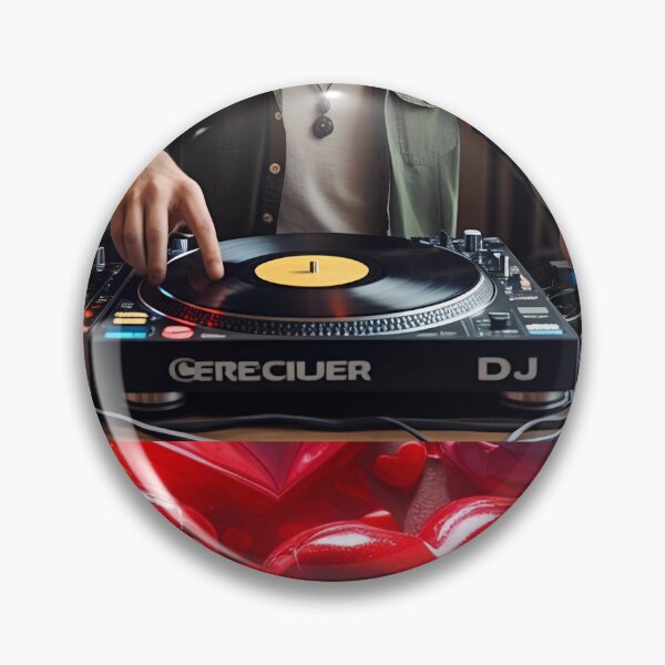 Item preview, Those irreplaceable turntables designed and sold by MarekNocon3.