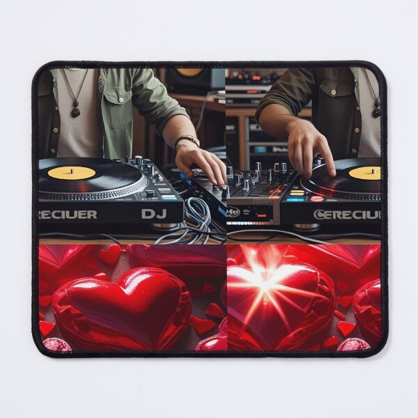 Item preview, Those irreplaceable turntables designed and sold by MarekNocon3.