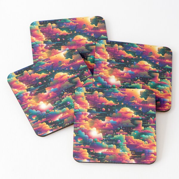 Item preview, ≪•◦ ❈ Abstract ❈ ◦•≫ designed and sold by  Luna Quibbleton.