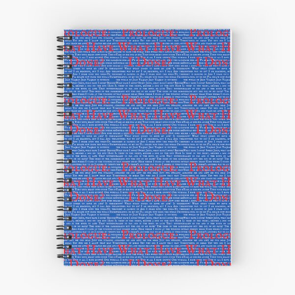 Item preview, Les Miserable Lyrics designed and sold by broadwaygirl142.