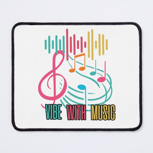 Item preview, Vibe With Music designed and sold by Scorpia67.