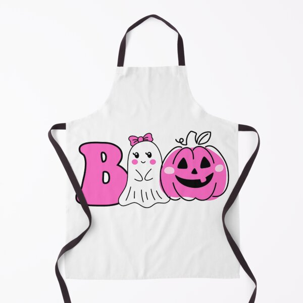 Item preview, Boo Ghost Pumpkin designed and sold by FloraliteCo.