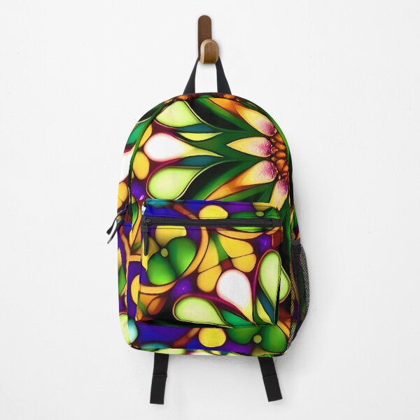 Item preview, Dancing Drops on Plants and Flowers designed and sold by Ciervo Primavera.