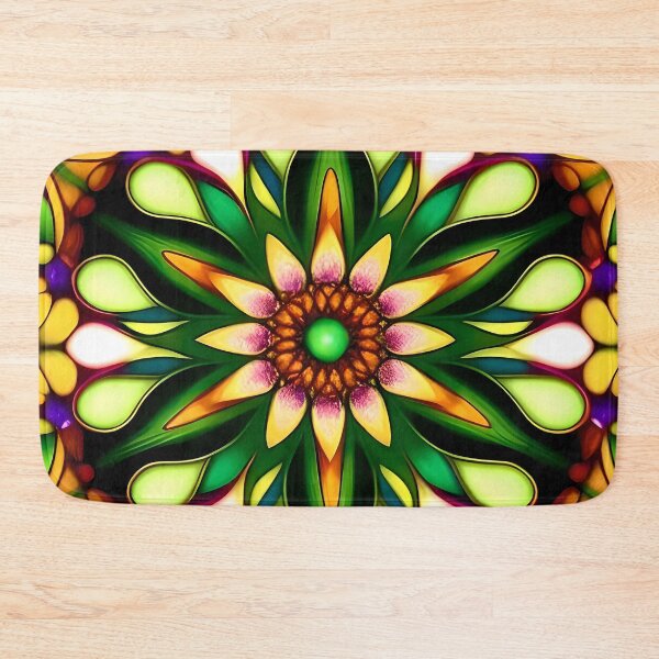 Item preview, Dancing Drops on Plants and Flowers designed and sold by Ciervo Primavera.