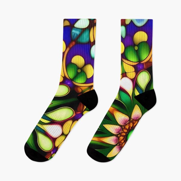 Item preview, Dancing Drops on Plants and Flowers designed and sold by Ciervo Primavera.