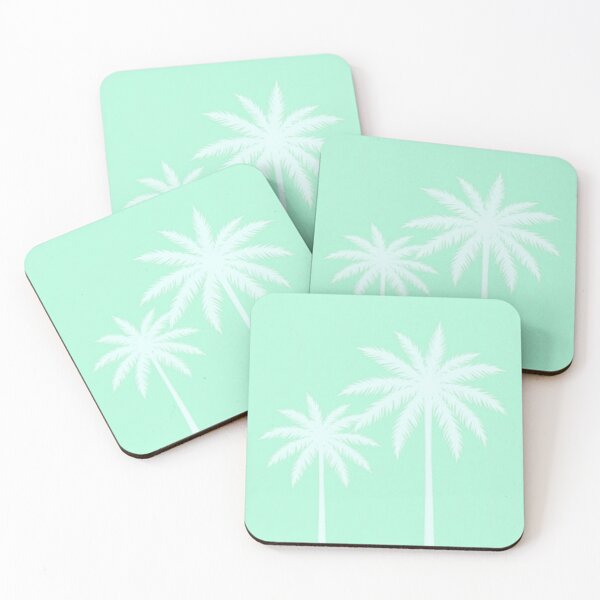 Item preview, Palm Trees designed and sold by SnortFactory.
