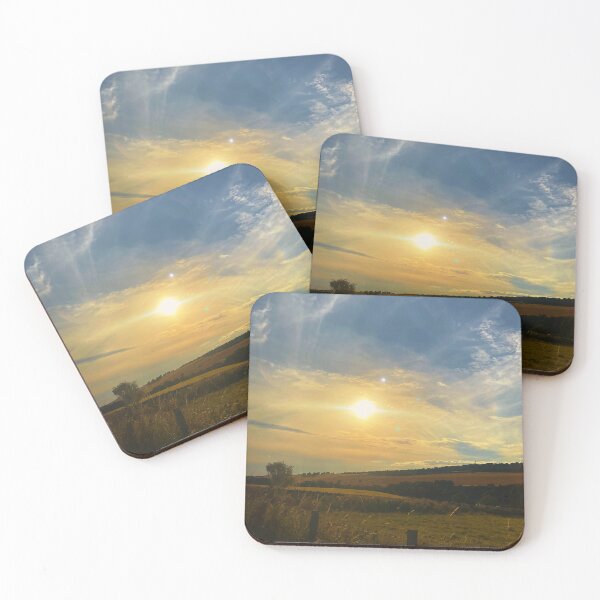 Item preview, Sunset in Scotland designed and sold by Photographer Steve.