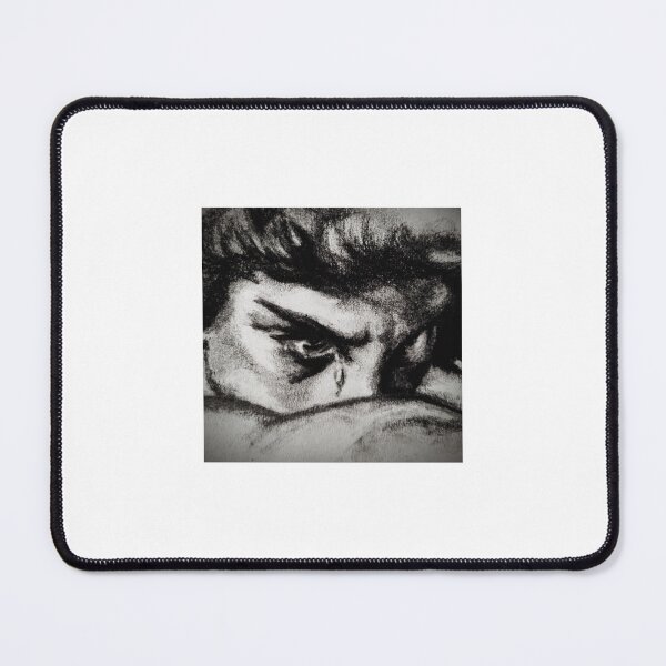 Item preview, Lucifer Cries designed and sold by AMKentart.