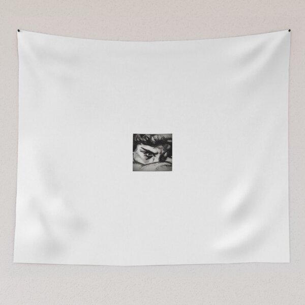 Item preview, Lucifer Cries  designed and sold by AMKentart.