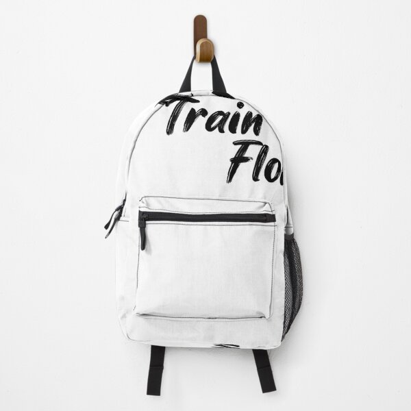 Item preview, Train, Nourish, Flourish designed and sold by Ninjacatoff.