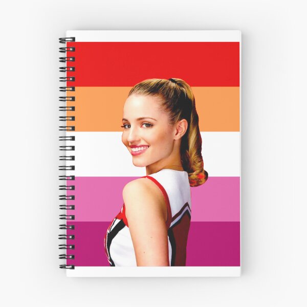 Item preview, Lesbian Quinn Fabray designed and sold by glickygord.
