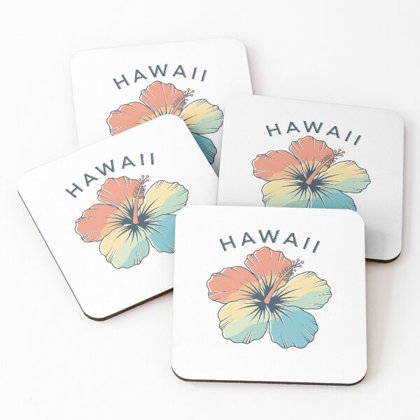 Item preview, Hawaii - USA (Country Collection) designed and sold by HeartbeatPrint.