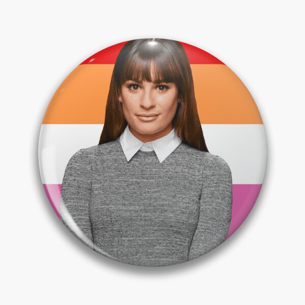 Item preview, Rachel Berry Lesbian designed and sold by glickygord.