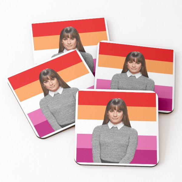 Item preview, Rachel Berry Lesbian designed and sold by glickygord.