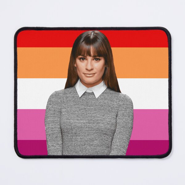 Item preview, Rachel Berry Lesbian designed and sold by glickygord.