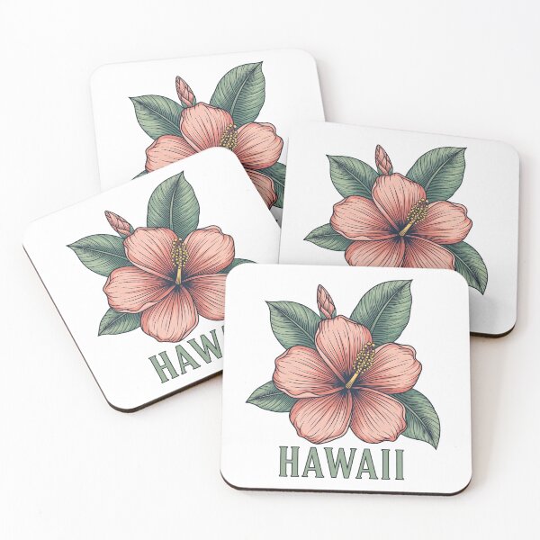 Item preview, Hawaii - USA (Country Collection) designed and sold by HeartbeatPrint.