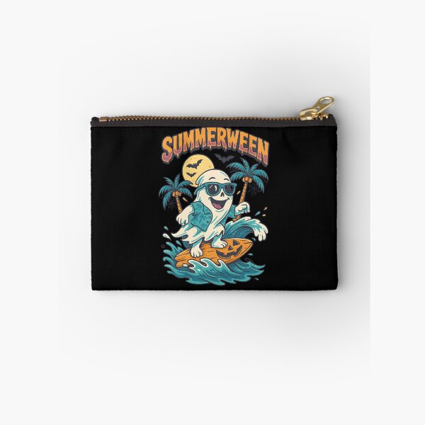 Item preview, VINTAGE SUMMERWEEN GHOST - SURF AND SCARE designed and sold by justyna-s28.