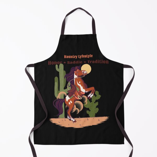 Item preview, Kountry Lyfestyle Honor,Saddle,Tradition designed and sold by KountryLyfe.